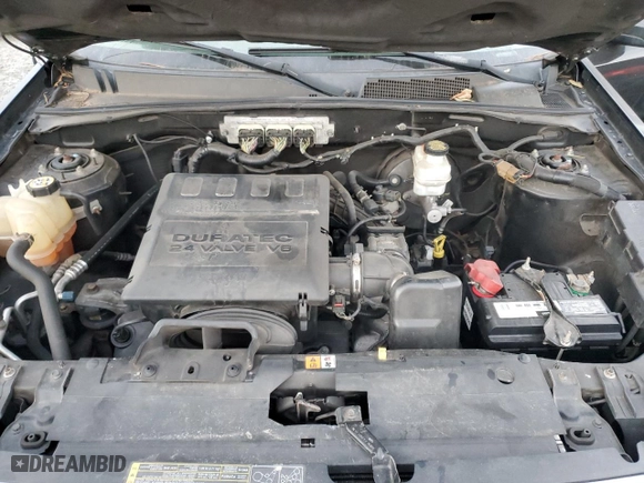 2010 Mercury Mariner with VIN 4M2CN8BG5AKJ08721, listed as a Copart auction lot 78205704 with 160,012 mi miles and Salvage Title. Bid and sale history available at carsss.com. Image 12.