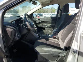 2016 Ford Escape S with VIN 1FMCU0F74GUB44039, listed as a Copart auction lot 47885325 with 129,605 mi miles and Salvage Title. Bid and sale history available at carsss.com. Image 7.