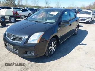 2012 Nissan Sentra SR with VIN 3N1AB6APXCL622371, listed as a IAAI auction lot 42092611 with 109,086 mi miles and . Bid and sale history available at DreamBid. Image 17.