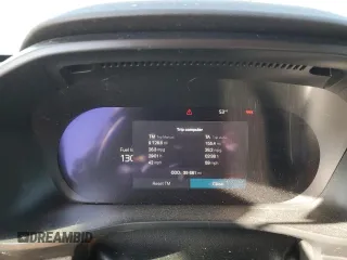 2023 Volvo XC40 Ultimate Bright Theme с VIN YV4L12UA2P2018231, выставлен на аукционе Copart как лот 41922235 с пробегом 39 681 миль миль и Списание • Salvage title. История ставок и продаж доступна на DreamBid. Изображение 9.
