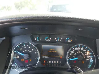 2014 Ford F-150 XL с VIN 1FTFW1EF8EFB07085, выставлен на аукционе IAAI как лот 42450566 с пробегом 89 654 миль миль и . История ставок и продаж доступна на DreamBid. Изображение 7.