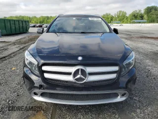 2015 Mercedes-Benz GLA 250 z VIN WDCTG4GB0FJ074684, wystawiony jako Copart lot #56341235 z przebiegiem 114 814 mil mil oraz Tytuł czysty. Historia ofert i sprzedaży dostępna na DreamBid. Obrazek 5.