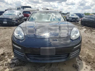 2015 Porsche Panamera 4 с VIN WP0AA2A75FL001564, выставлен на аукционе Copart как лот 56434645 с пробегом 103 608 миль миль и Чистый • Clean title. История ставок и продаж доступна на DreamBid. Изображение 5.