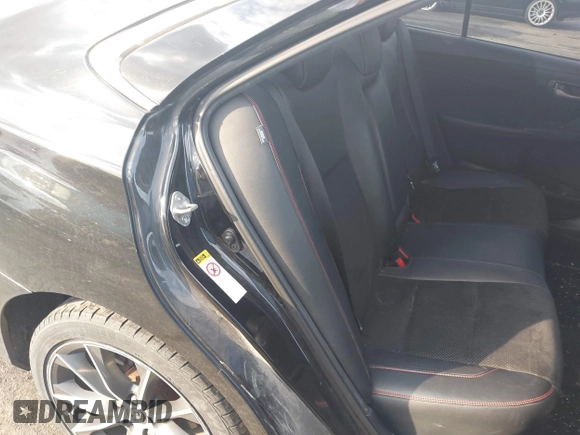 2015 Toyota Camry XLE with VIN 4T1BF1FK2FU945860, listed as a IAAI auction lot 40779379 with 167,391 mi miles and . Bid and sale history available at DreamBid. Image 8.