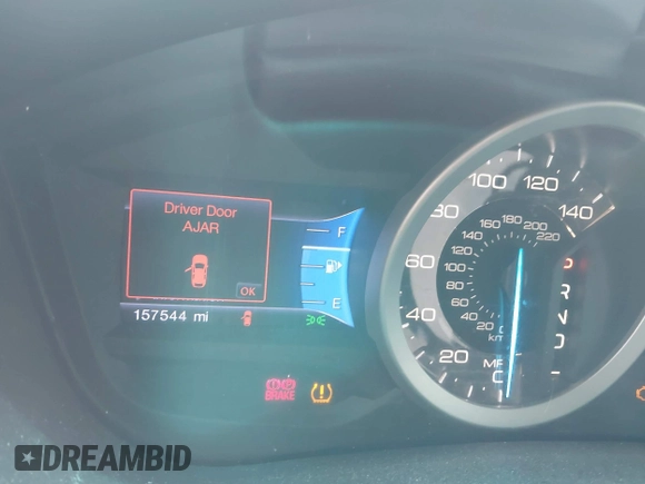 2013 Ford Explorer XLT с VIN 1FM5K7D96DGB26907, выставлен на аукционе IAAI как лот 42509047 с пробегом 157 544 миль миль и . История ставок и продаж доступна на DreamBid. Изображение 7.