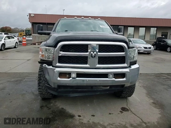 2015 Ram 2500 Tradesman with VIN 3C6MR5AJ2FG645885, listed as a Copart auction lot 79165954 with 145,814 mi miles and Clean Title. Bid and sale history available at carsss.com. Image 11.