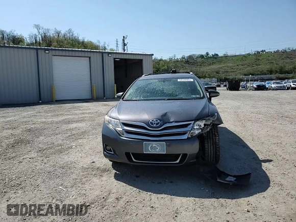 2015 Toyota Venza XLE z VIN 4T3BK3BB4FU115532, wystawiony jako Copart lot #54338965 z przebiegiem 115 271 mil mil oraz Szkoda całkowita • Salvage title. Historia ofert i sprzedaży dostępna na DreamBid. Obrazek 15.