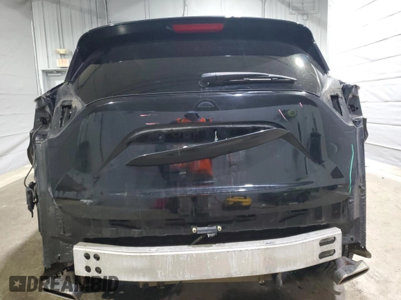2020 Nissan Murano S z VIN 5N1AZ2AS4LN130159, wystawiony jako Copart lot #47287635 z przebiegiem 74 325 mil mil oraz Szkoda całkowita • Salvage title. Historia ofert i sprzedaży dostępna na DreamBid. Obrazek 6.
