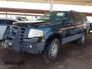 2014 Ford Expedition XL with VIN 1FMJU1G56EEF35078, listed as a IAAI auction lot 41703825 with 197,647 mi miles and . Bid and sale history available at DreamBid. Image 2.