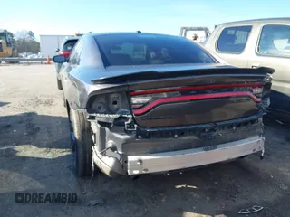 2020 Dodge Charger SXT with VIN 2C3CDXBG7LH101173, listed as a IAAI auction lot 41844489 with 157,773 mi miles. Bid and sale history available at carsss.com. Image 17.
