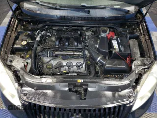 2008 Mercury Sable Premier с VIN 1MEHM42W48G608413, выставлен на аукционе Copart как лот 70638034 с пробегом 269 644 миль миль и Чистый • Clean title. История ставок и продаж доступна на DreamBid. Изображение 11.