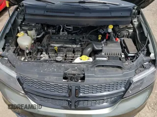 2017 Dodge Journey Crossroad Plus with VIN 3C4PDCGB4HT516369, listed as a IAAI auction lot 42085388 with 159,257 mi miles and . Bid and sale history available at DreamBid. Image 10.
