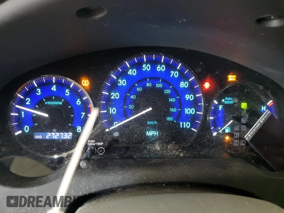 2009 Toyota Sienna CE with VIN 5TDZK23C39S284849, listed as a Copart auction lot 54169165 with 272,732 mi miles and Clean Title. Bid and sale history available at carsss.com. Image 9.
