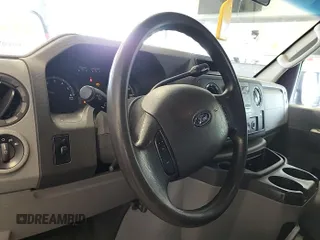 2013 Ford Econoline Cargo Commercial with VIN 1FTNE1EW3DDA61111, listed as a IAAI auction lot 42786321 with 199,373 mi miles and . Bid and sale history available at DreamBid. Image 12.
