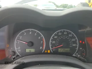 2010 Toyota Corolla с VIN 2T1BU4EE3AC447325, выставлен на аукционе Copart как лот 63937665 с пробегом 249 803 миль миль и Чистый • Clean title. История ставок и продаж доступна на DreamBid. Изображение 9.