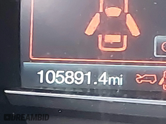 2018 Ford Explorer XLT with VIN 1FM5K8D81JGA17361, listed as a IAAI auction lot 41845265 with 105,891 mi miles and . Bid and sale history available at carsss.com. Image 15.