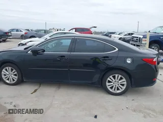 2013 Lexus ES 250 with VIN JTHBK1GG0D2051244, listed as a IAAI auction lot 41364813 with Not Provided miles and . Bid and sale history available at DreamBid. Image 14.
