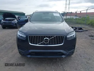 2021 Volvo XC90 Momentum with VIN YV4A22PK0M1761013, listed as a IAAI auction lot 42502579 with 70,914 mi miles and . Bid and sale history available at DreamBid. Image 13.