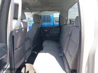 2015 Chevrolet Silverado 1500 LS with VIN 1GCRCPEH8FZ362121, listed as a IAAI auction lot 42046372 with 62,004 mi miles. Bid and sale history available at carsss.com. Image 8.