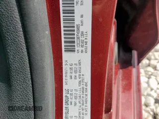 2015 Chrysler 200 S z VIN 1C3CCCBB7FN590895, wystawiony jako Copart lot #58063265 z przebiegiem 115 611 mil mil oraz Szkoda całkowita • Salvage title. Historia ofert i sprzedaży dostępna na DreamBid. Obrazek 12.