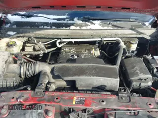 2016 Chevrolet Colorado 2WD WT с VIN 1GCGSBEA9G1120809, выставлен на аукционе IAAI как лот 41569619 с пробегом 215 684 миль миль и . История ставок и продаж доступна на DreamBid. Изображение 19.