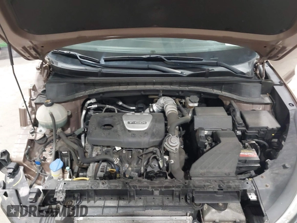 2017 Hyundai Tucson Sport with VIN KM8J3CA29HU418926, listed as a IAAI auction lot 41842649 with 73,605 mi miles and . Bid and sale history available at DreamBid. Image 10.