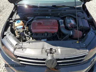 2015 Volkswagen Jetta SE with VIN 3VWD07AJ0FM414285, listed as a Copart auction lot 51930645 with 136,618 mi miles and Salvage title. Bid and sale history available at DreamBid. Image 11.