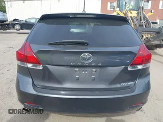 2013 Toyota Venza LE z VIN 4T3BK3BB6DU087648, wystawiony jako IAAI lot #42302572 z przebiegiem 65 000 mil mil oraz . Historia ofert i sprzedaży dostępna na DreamBid. Obrazek 16.