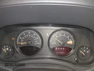 2016 Jeep Patriot High Altitude with VIN 1C4NJRFB7GD657607, listed as a IAAI auction lot 42346923 with 111,757 mi miles and . Bid and sale history available at DreamBid. Image 7.