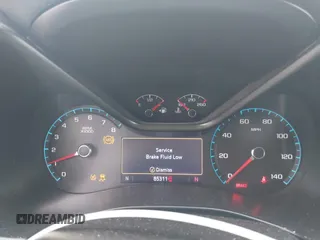 2021 Chevrolet Colorado 4WD Z71 с VIN 1GCGTDENXM1105680, выставлен на аукционе IAAI как лот 42341543 с пробегом 85 311 миль миль и . История ставок и продаж доступна на DreamBid. Изображение 15.
