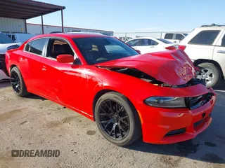 2020 Dodge Charger SXT z VIN 2C3CDXBG6LH211535, wystawiony jako IAAI lot #41502504 z przebiegiem 87 001 mil mil oraz . Historia ofert i sprzedaży dostępna na DreamBid. Obrazek 1.