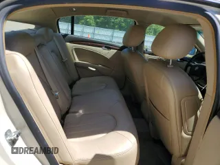2011 Buick Lucerne CXL with VIN 1G4HC5EM0BU136896, listed as a Copart auction lot 49764835 with 118,413 mi miles and Non Repairable. Bid and sale history available at DreamBid. Image 10.