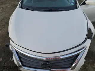 2015 Nissan Altima 2.5 with VIN 1N4AL3AP8FC149052, listed as a Copart auction lot 42566415 with 120,780 mi miles and Salvage Title. Bid and sale history available at carsss.com. Image 12.