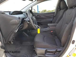2020 Toyota Prius L Eco z VIN JTDKARFU4L3112436, wystawiony jako Copart lot #56065865 z przebiegiem 170 273 mil mil oraz Szkoda całkowita • Salvage title. Historia ofert i sprzedaży dostępna na DreamBid. Obrazek 7.
