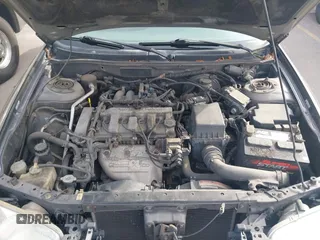 2001 Mazda 626 LX with VIN 1YVGF22C815218444, listed as a IAAI auction lot 41940404 with 143,080 mi miles. Bid and sale history available at carsss.com. Image 10.