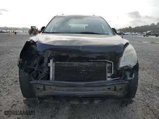 2014 Chevrolet Equinox LT with VIN 2GNALBEK2E6264943, listed as a Copart auction lot 50320565 with 192,422 mi miles and Salvage Title. Bid and sale history available at carsss.com. Image 5.