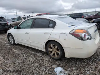 2007 Nissan Altima 3.5 SL with VIN 1N4BL21E27N488022, listed as a Copart auction lot 51226415 with 225,033 mi miles and Salvage Title. Bid and sale history available at carsss.com. Image 2.