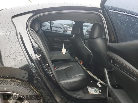 2019 Mazda 3 Preferred with VIN 3MZBPADL3KM113565, listed as a Copart auction lot 66394044 with Not Provided miles and Salvage Title. Bid and sale history available at DreamBid. Image 10.
