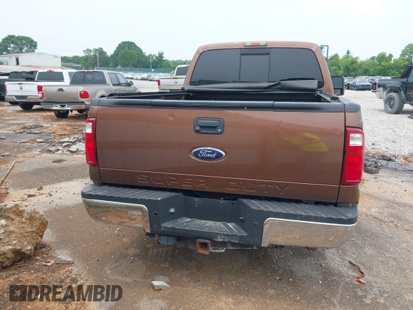 2011 Ford F-250 XL with VIN 1FT7W2BT6BEB65668, listed as a IAAI auction lot 41971840 with 182,874 mi miles and . Bid and sale history available at DreamBid. Image 16.