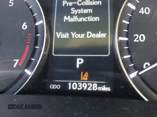 2016 Lexus RX 350 with VIN 2T2BZMCA9GC046531, listed as a IAAI auction lot 42704126 with 103,928 mi miles and . Bid and sale history available at DreamBid. Image 16.