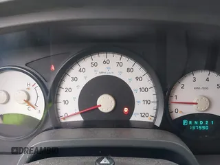 2005 Dodge Dakota с VIN 1D7HW22N85S140207, выставлен на аукционе IAAI как лот 42491675 с пробегом 137 990 миль миль и . История ставок и продаж доступна на DreamBid. Изображение 7.