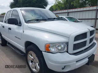 2003 Dodge 1500 ST с VIN 1D7HA18NX3S111627, выставлен на аукционе IAAI как лот 42376835 с пробегом 229 439 миль миль и . История ставок и продаж доступна на DreamBid. Изображение 13.