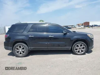 2013 GMC Acadia SLT with VIN 1GKKRRKDXDJ203761, listed as a IAAI auction lot 42065214 with 145,230 mi miles. Bid and sale history available at carsss.com. Image 13.