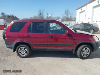 2002 Honda CR-V EX with VIN JHLRD78832C001078, listed as a IAAI auction lot 41808642 with 211,102 mi miles. Bid and sale history available at carsss.com. Image 13.