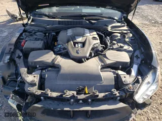2018 Maserati Ghibli with VIN ZAM57XSA5J1304626, listed as a Copart auction lot 63748742 with 25,027 mi miles. Bid and sale history available at carsss.com. Image 7.