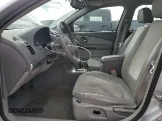2005 Chevrolet Malibu Maxx LT z VIN 1G1ZU64865F140923, wystawiony jako Copart lot #56044545 z przebiegiem 62 445 mil mil oraz Szkoda całkowita • Salvage title. Historia ofert i sprzedaży dostępna na DreamBid. Obrazek 7.