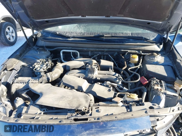 2017 Subaru Outback Premium with VIN 4S4BSAHC6H3365103, listed as a IAAI auction lot 41774689 with 69,347 mi miles and . Bid and sale history available at DreamBid. Image 10.