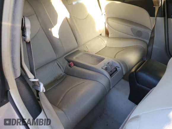 2013 Infiniti G37 IPL with VIN JN1CV6EK1DM922967, listed as a Copart auction lot 79968344 with Not Provided miles and Salvage Title. Bid and sale history available at carsss.com. Image 11.