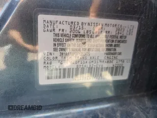 2015 Nissan Sentra S with VIN 3N1AB7AP7FY253479, listed as a Copart auction lot 46658125 with Not Provided miles and Salvage Title. Bid and sale history available at carsss.com. Image 12.