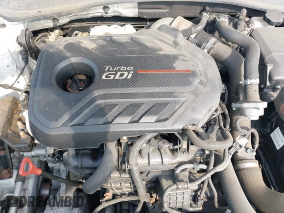 2016 Kia Optima SX Turbo с VIN 5XXGW4L28GG077953, выставлен на аукционе IAAI как лот 42498707 с пробегом 100 000 миль миль и . История ставок и продаж доступна на DreamBid. Изображение 10.